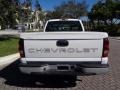 2007 Summit White Chevrolet Silverado 1500 Classic LS Extended Cab  photo #7