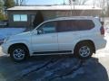 2005 Blizzard White Pearl Lexus GX 470 #124758088