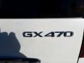 2005 Blizzard White Pearl Lexus GX 470  photo #5