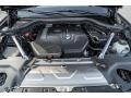  2018 X3 xDrive30i 2.0 Liter DI TwinPower Turbocharged DOHC 16-Valve VVT 4 Cylinder Engine
