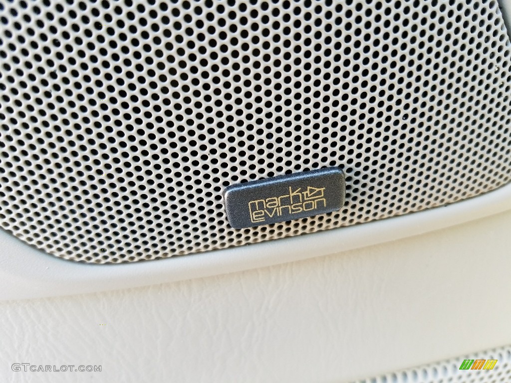 2005 GX 470 - Blizzard White Pearl / Ivory photo #14