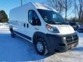 2017 Bright White Ram ProMaster 2500 High Roof Cargo Van  photo #1