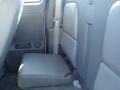 Bright Silver Metallic - Dakota SLT Club Cab 4x4 Photo No. 12