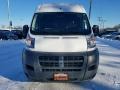 2017 Bright White Ram ProMaster 2500 High Roof Cargo Van  photo #2