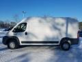 2017 Bright White Ram ProMaster 2500 High Roof Cargo Van  photo #4