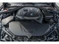 2018 Jet Black BMW 4 Series 430i Convertible  photo #8