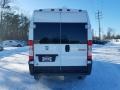 2017 Bright White Ram ProMaster 2500 High Roof Cargo Van  photo #6