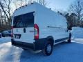 2017 Bright White Ram ProMaster 2500 High Roof Cargo Van  photo #7