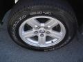 Bright Silver Metallic - Dakota SLT Club Cab 4x4 Photo No. 15