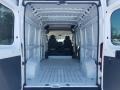 2017 Bright White Ram ProMaster 2500 High Roof Cargo Van  photo #9