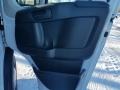 2017 Bright White Ram ProMaster 2500 High Roof Cargo Van  photo #17