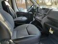 2017 Bright White Ram ProMaster 2500 High Roof Cargo Van  photo #18