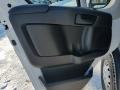 2017 Bright White Ram ProMaster 2500 High Roof Cargo Van  photo #21