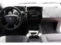 2005 Bright White Dodge Dakota ST Quad Cab  photo #8