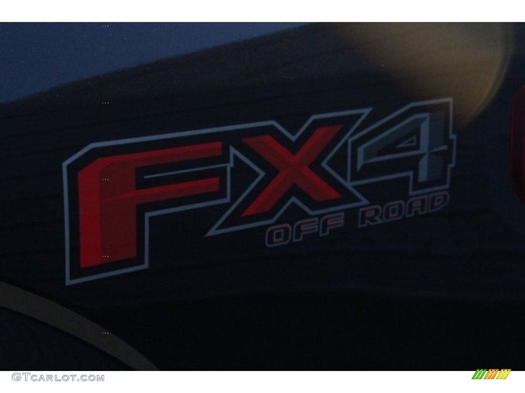 2018 F150 Lariat SuperCrew 4x4 - Shadow Black / Black photo #7