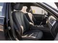 2018 Jet Black BMW 3 Series 330e iPerformance Sedan  photo #2