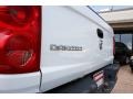 Bright White - Dakota ST Quad Cab Photo No. 17