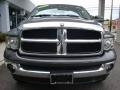 2003 Graphite Metallic Dodge Ram 2500 SLT Quad Cab 4x4  photo #3