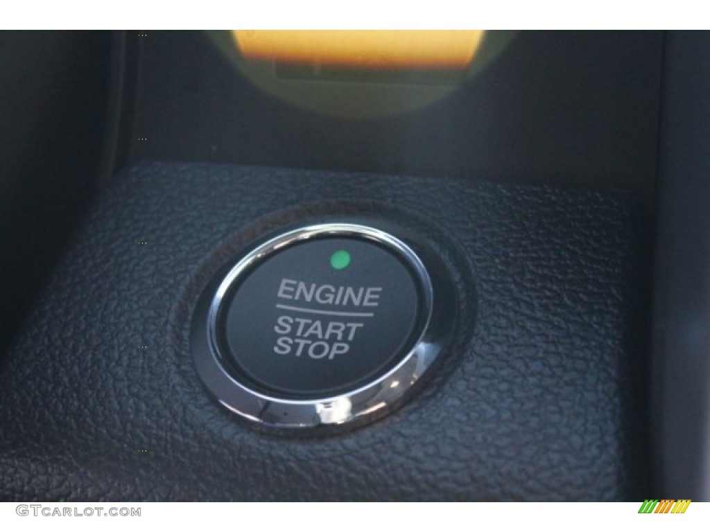 2018 F150 Lariat SuperCrew 4x4 - Shadow Black / Black photo #25