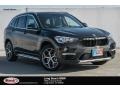 Dark Olive Metallic - X1 xDrive28i Photo No. 1