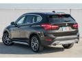 Dark Olive Metallic - X1 xDrive28i Photo No. 3