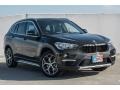 Dark Olive Metallic - X1 xDrive28i Photo No. 12
