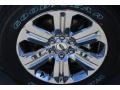2018 Shadow Black Ford F150 Lariat SuperCrew 4x4  photo #5