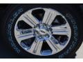2018 Shadow Black Ford F150 Lariat SuperCrew 4x4  photo #6