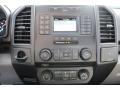 Earth Gray Controls Photo for 2018 Ford F150 #124767371