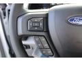 2018 Ford F150 XL Regular Cab Controls