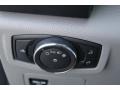 Earth Gray Controls Photo for 2018 Ford F150 #124767455