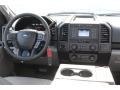 Earth Gray Dashboard Photo for 2018 Ford F150 #124767500