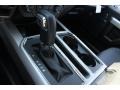 2018 Shadow Black Ford F150 Lariat SuperCrew 4x4  photo #21