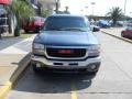 2006 Stealth Gray Metallic GMC Sierra 1500 SL Crew Cab  photo #5