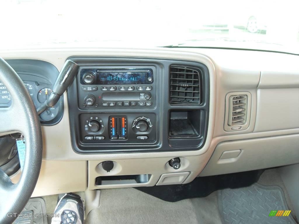 2006 Sierra 1500 SL Crew Cab - Stealth Gray Metallic / Pewter photo #12