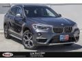 2018 Mineral Grey Metallic BMW X1 xDrive28i  photo #1