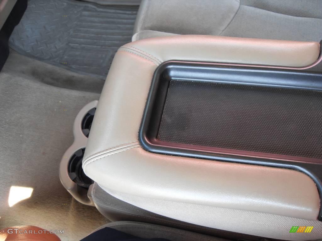 2006 Sierra 1500 SL Crew Cab - Stealth Gray Metallic / Pewter photo #15