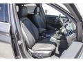 Mineral Grey Metallic - X1 xDrive28i Photo No. 2