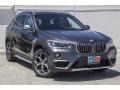 2018 Mineral Grey Metallic BMW X1 xDrive28i  photo #11