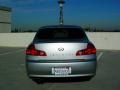 Brilliant Silver Metallic - G 35 Sedan Photo No. 8
