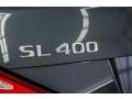 Steel Grey Metallic - SL 400 Roadster Photo No. 7