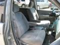 2002 Granite Green Metallic Honda Odyssey LX  photo #11