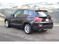 2011 Jet Black BMW X3 xDrive 35i  photo #8