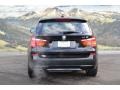 2011 Jet Black BMW X3 xDrive 35i  photo #9