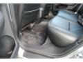 Satin Silver Metallic - Accord EX V6 Sedan Photo No. 10
