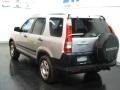 Satin Silver Metallic - CR-V LX 4WD Photo No. 3