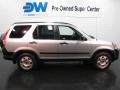 Satin Silver Metallic - CR-V LX 4WD Photo No. 5