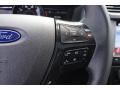 2018 Magnetic Metallic Ford Explorer XLT  photo #22