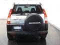 Satin Silver Metallic - CR-V LX 4WD Photo No. 7