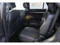2018 Magnetic Metallic Ford Explorer XLT  photo #26